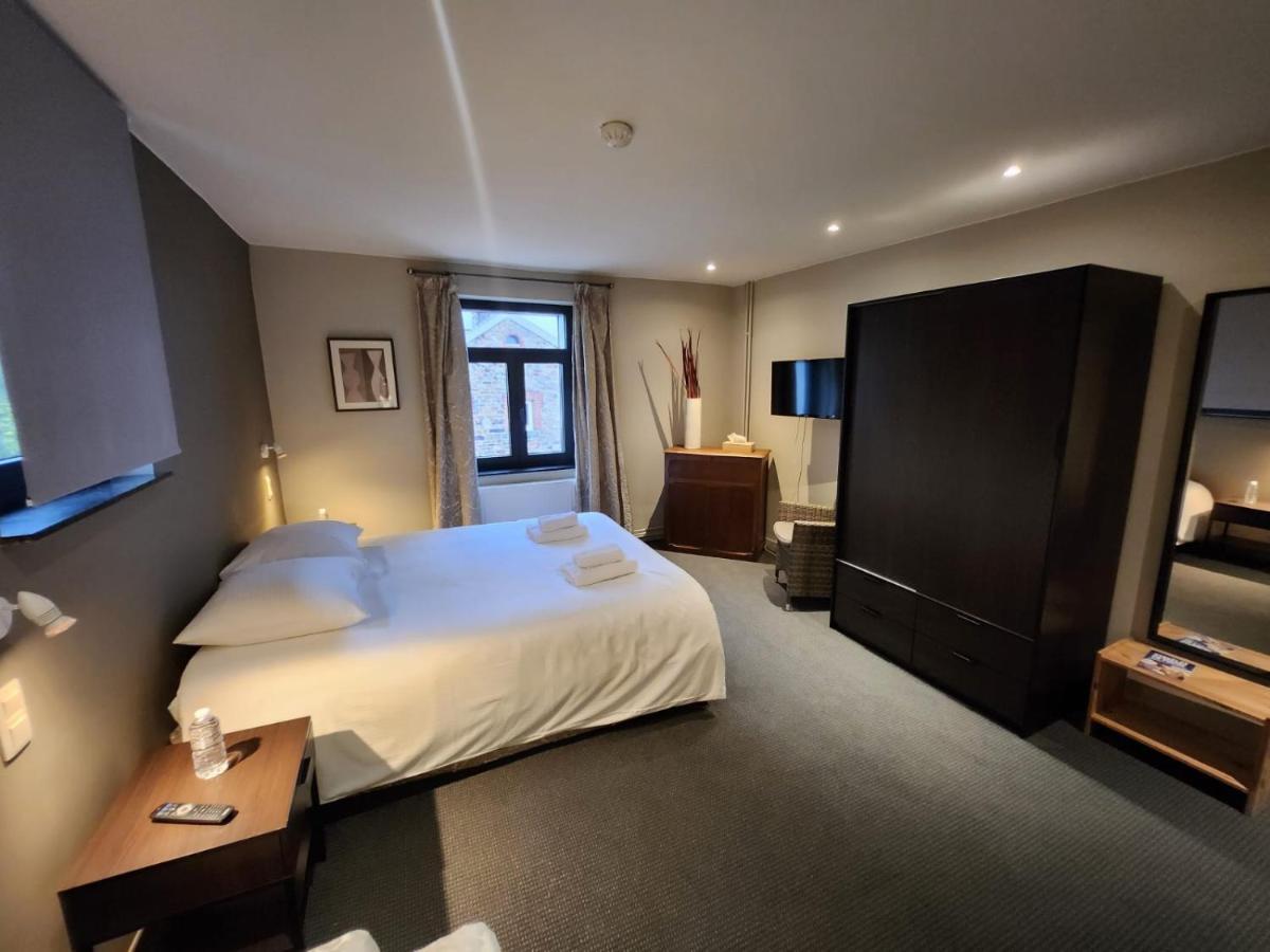 Hotel Francorchamps Pitlane Lodge Dış mekan fotoğraf