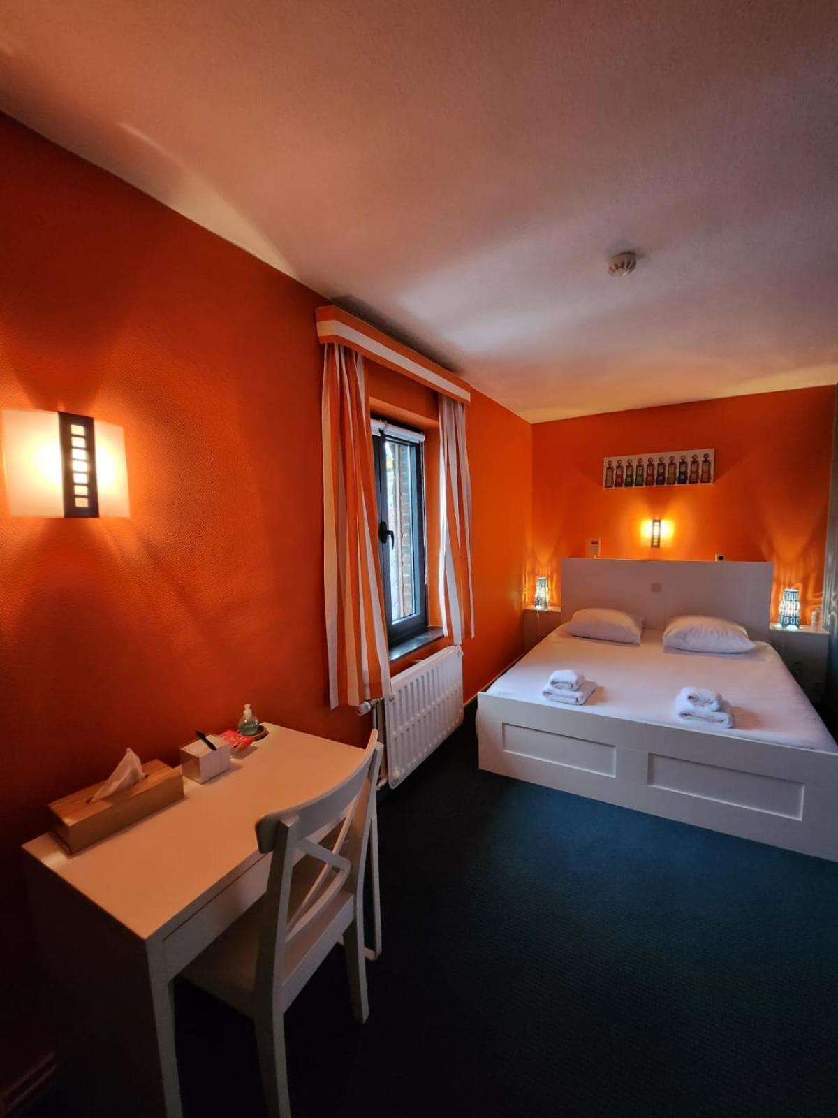 Hotel Francorchamps Pitlane Lodge Dış mekan fotoğraf